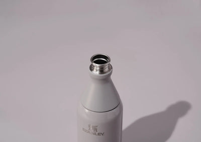 Stanley All Day Slim Bottle 12 oz - Shop  Water Bottles at  Trekaline