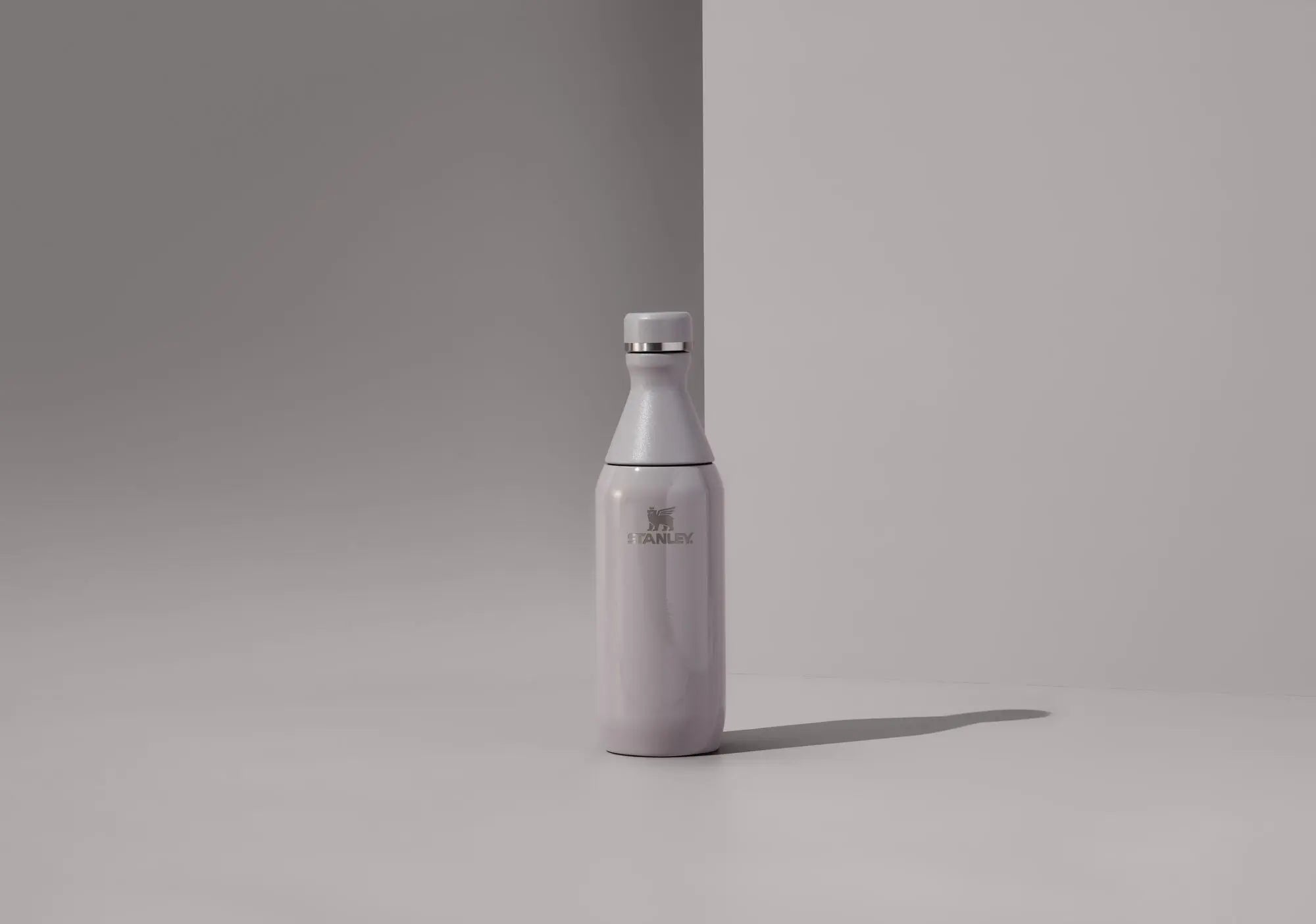 Stanley All Day Slim Bottle 12 oz - Shop  Water Bottles at  Trekaline