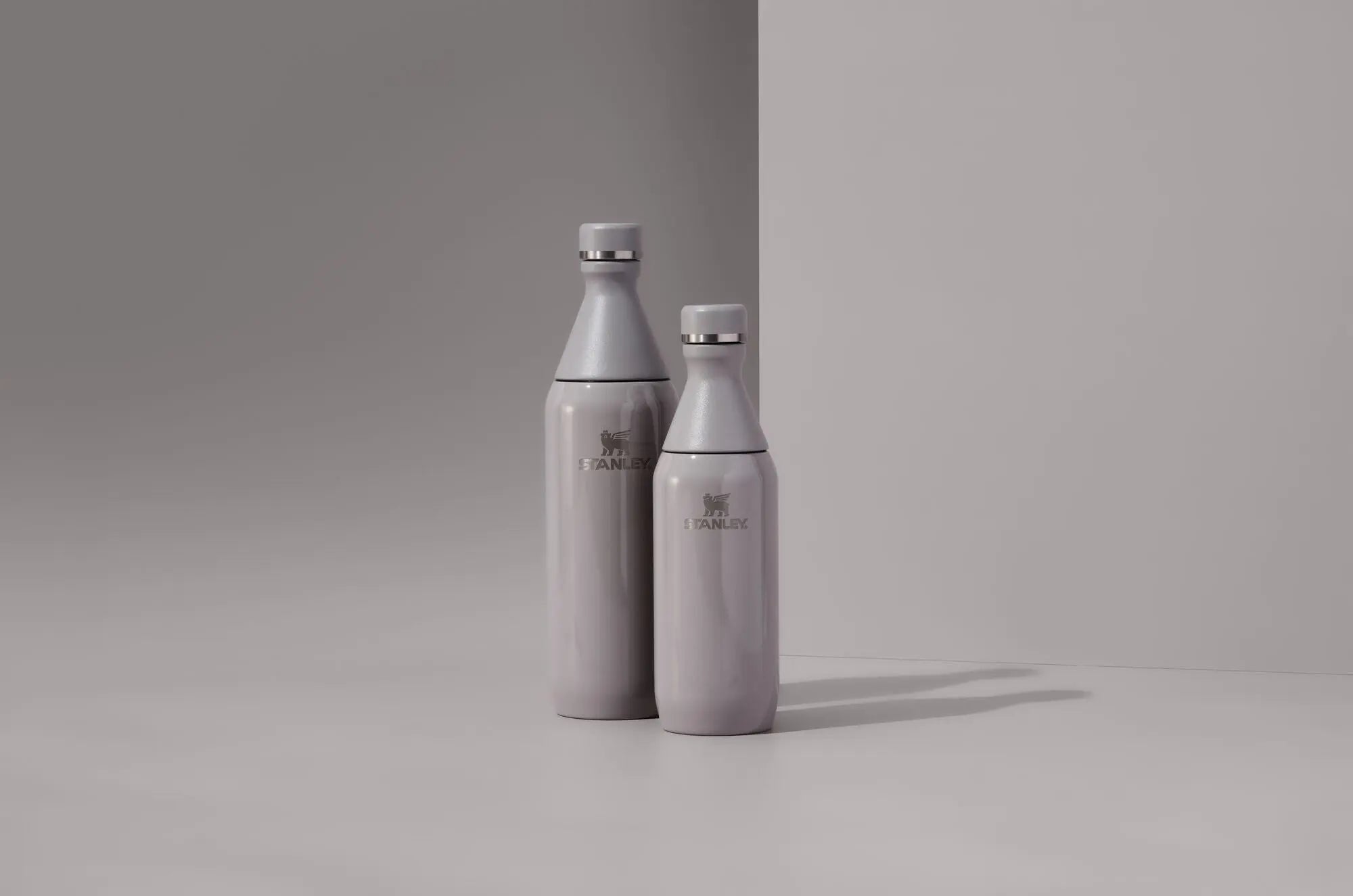 Stanley All Day Slim Bottle 12 oz - Shop  Water Bottles at  Trekaline
