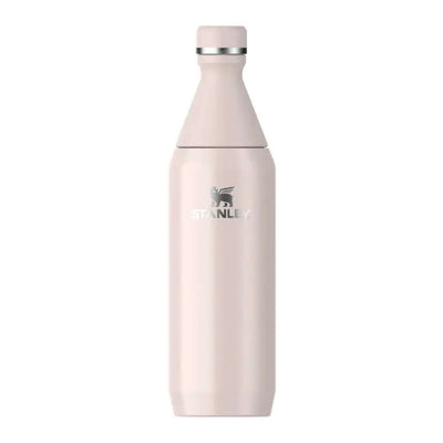 All Day Slim Bottle - 20 oz / 600 ml - Shop  Water Bottles at  Trekaline