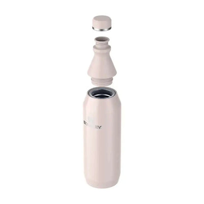 All Day Slim Bottle - 20 oz / 600 ml - Shop  Water Bottles at  Trekaline