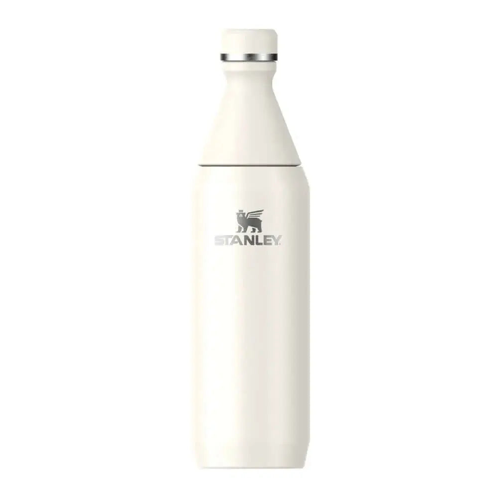 All Day Slim Bottle - 20 oz / 600 ml - Shop  Water Bottles at  Trekaline