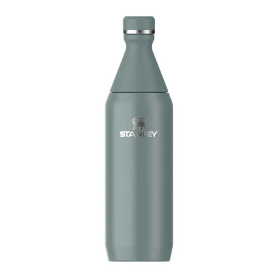 All Day Slim Bottle - 20 oz / 600 ml - Shop  Water Bottles at  Trekaline