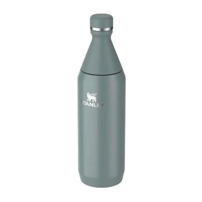 All Day Slim Bottle - 20 oz / 600 ml - Shop  Water Bottles at  Trekaline