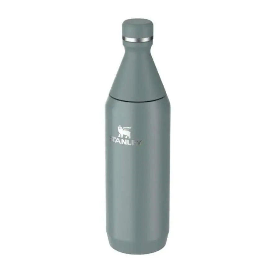 All Day Slim Bottle - 20 oz / 600 ml - Shop  Water Bottles at  Trekaline