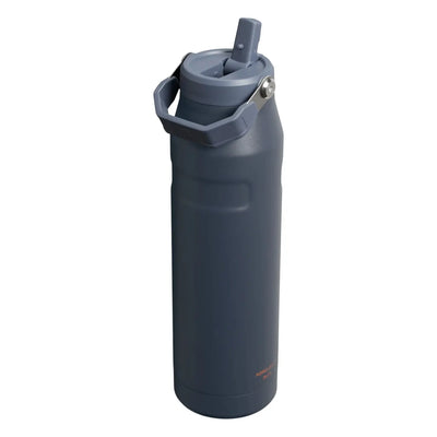 Stanley IceFlow Bottle with Flip Straw Lid - 34 oz / 1 L