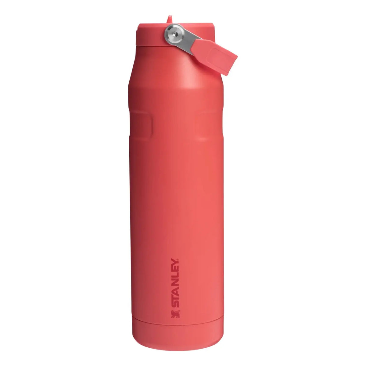 Stanley IceFlow Bottle with Flip Straw Lid - 34 oz / 1 L