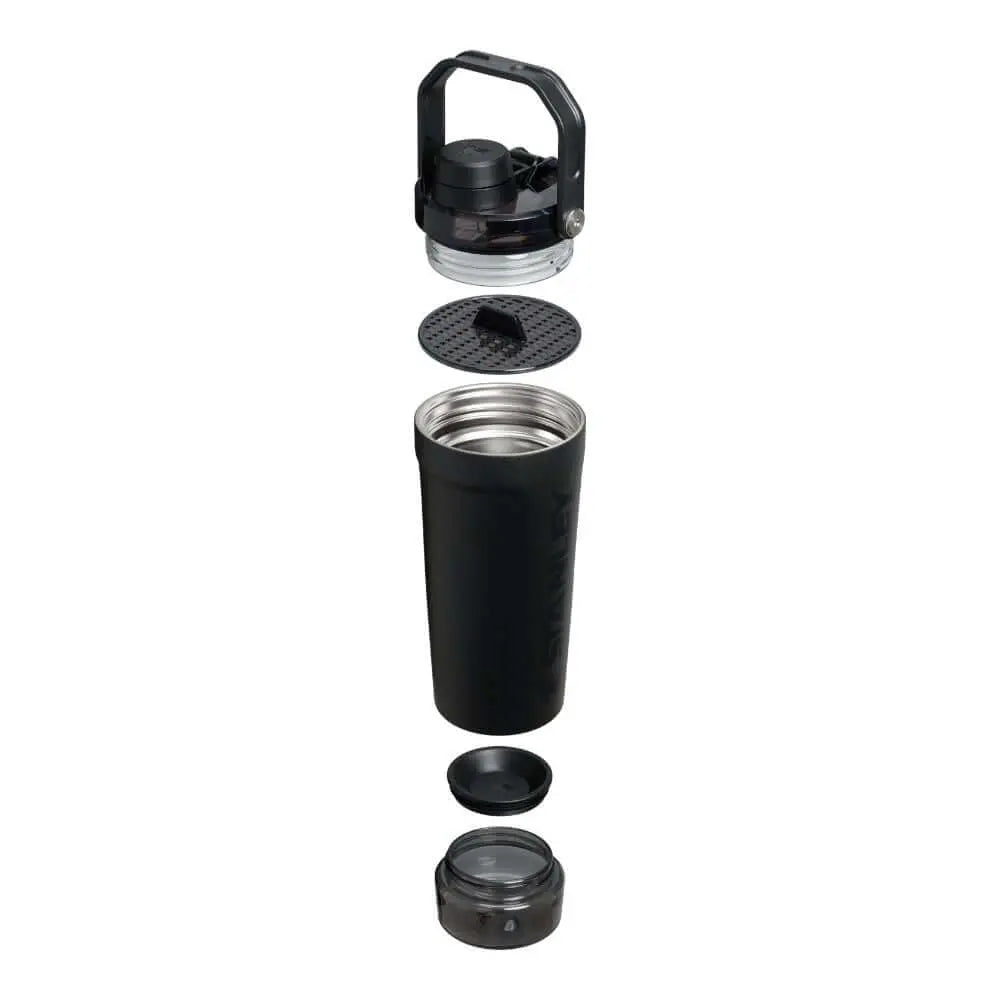 Stanley Activate Shaker Bottle 20 oz - Shop  Tumblers at  Trekaline