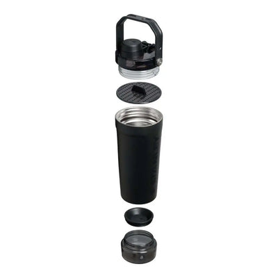 Stanley Activate Shaker Bottle 20 oz - Shop  Tumblers at  Trekaline