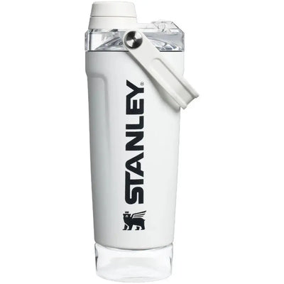 Stanley Activate Shaker Bottle 20 oz - Shop  Tumblers at  Trekaline