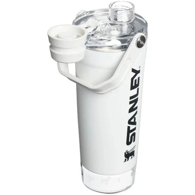 Stanley Activate Shaker Bottle 20 oz - Shop  Tumblers at  Trekaline