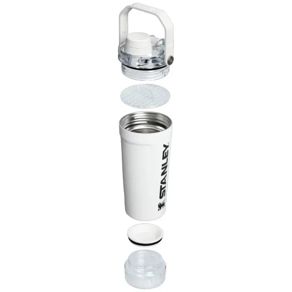 Stanley Activate Shaker Bottle 20 oz - Shop  Tumblers at  Trekaline