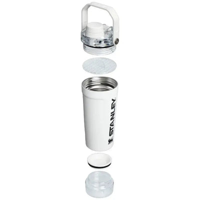 Stanley Activate Shaker Bottle 20 oz - Shop  Tumblers at  Trekaline