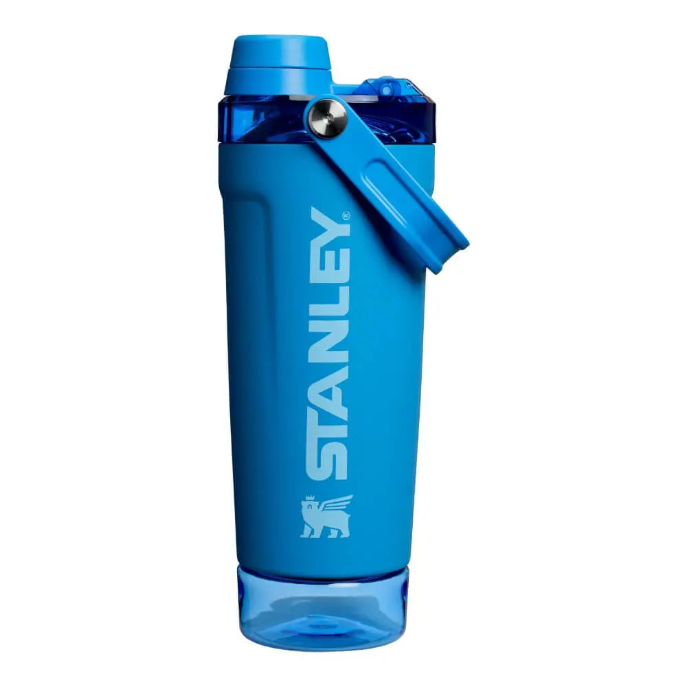 Stanley Activate Shaker Bottle 20 oz - Shop  Tumblers at  Trekaline