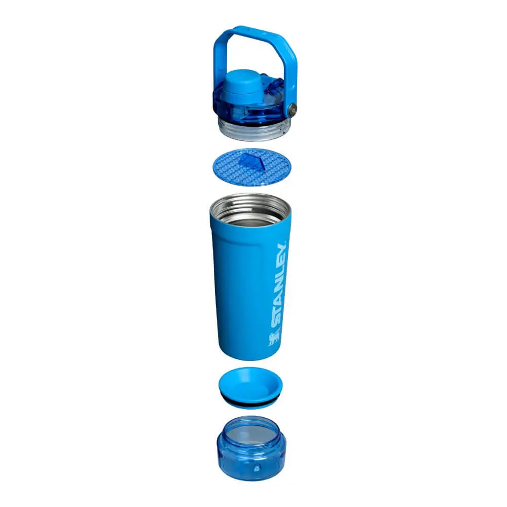 Stanley Activate Shaker Bottle 20 oz - Shop  Tumblers at  Trekaline