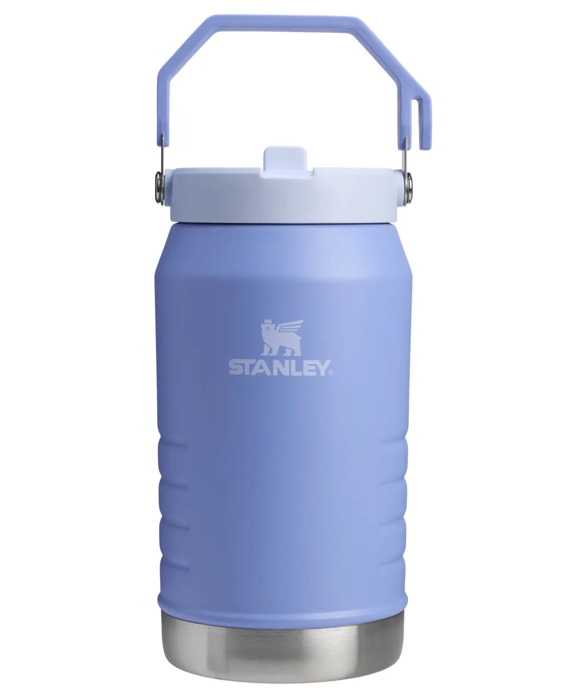 Stanley IceFlow Flip Straw Jug 64 oz - Shop  Tumblers at  Trekaline