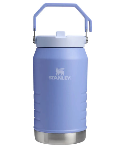 Stanley IceFlow Flip Straw Jug 64 oz - Shop  Tumblers at  Trekaline
