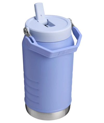 Stanley IceFlow Flip Straw Jug 64 oz - Shop  Tumblers at  Trekaline