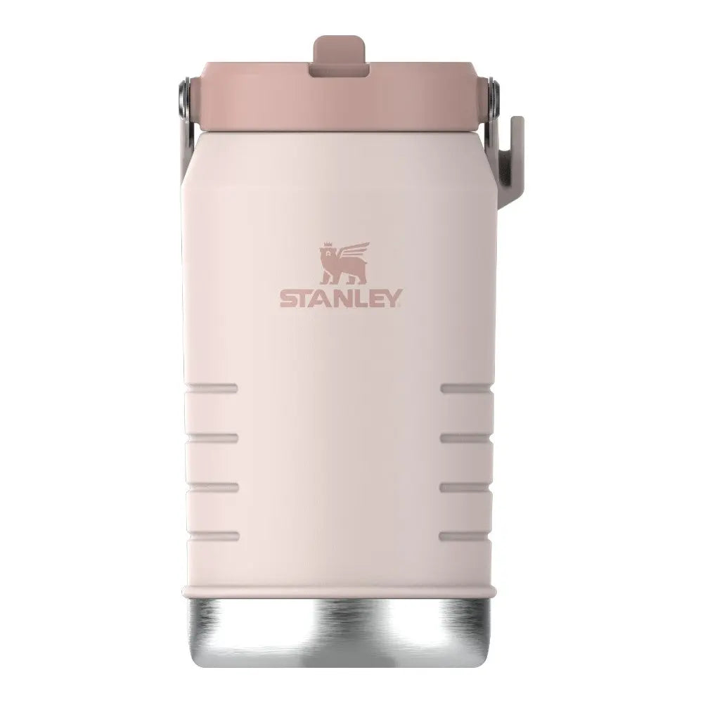 Stanley IceFlow Flip Straw Jug 64 oz - Shop  Tumblers at  Trekaline