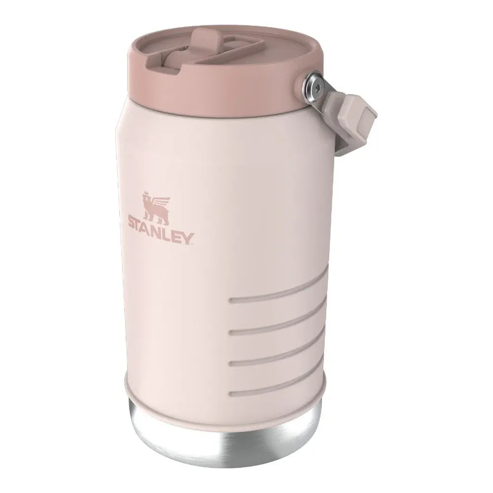 Stanley IceFlow Flip Straw Jug 64 oz - Shop  Tumblers at  Trekaline