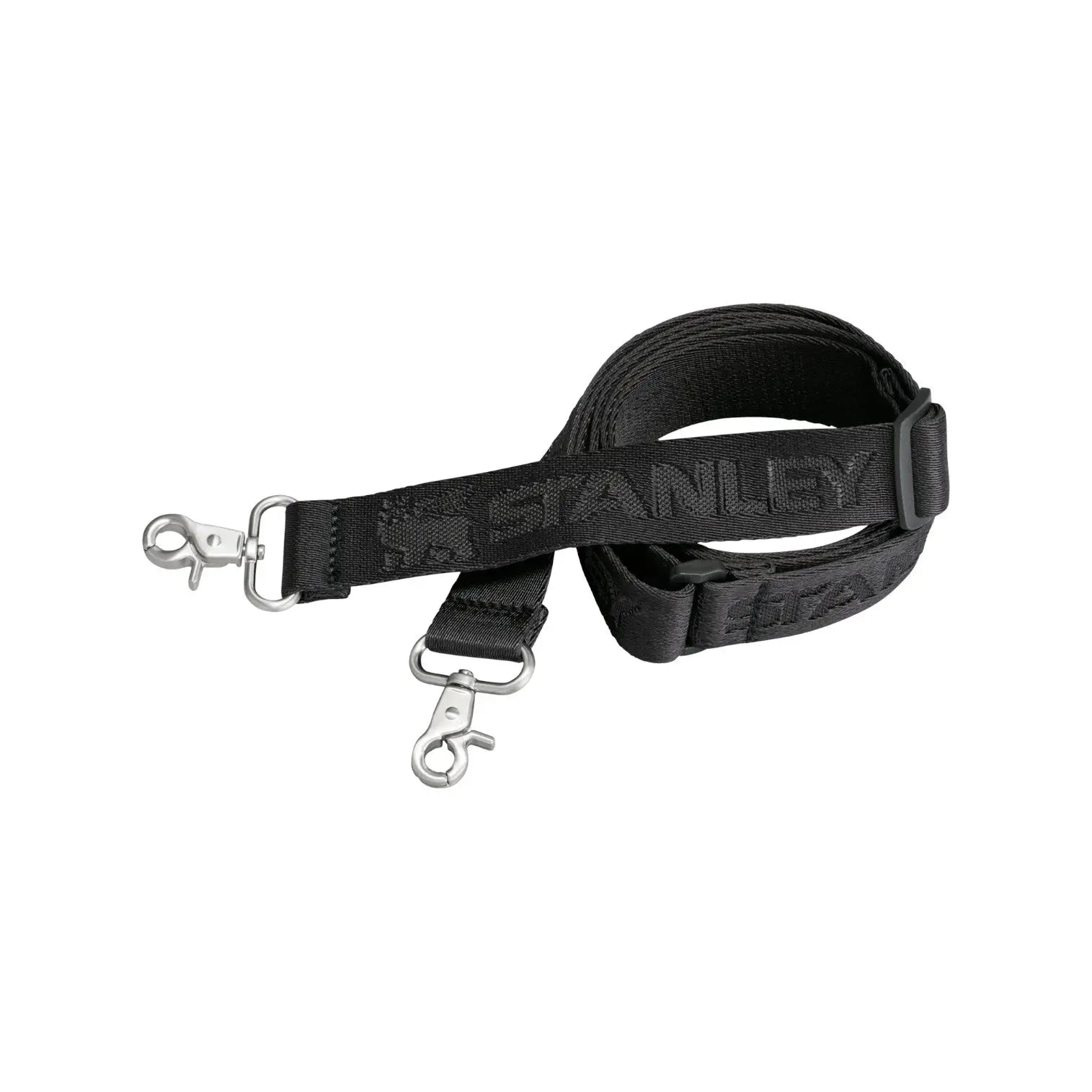 Stanley All Day Julienne Mini Cooler replacement strap in black with metal clips