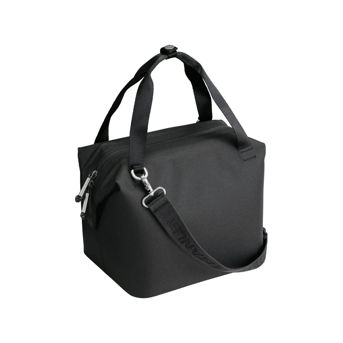 Stanley All Day Julienne Mini Cooler - 7L, stylish black lunch bag for picnics and hikes, soft accessories available at Geardoor.