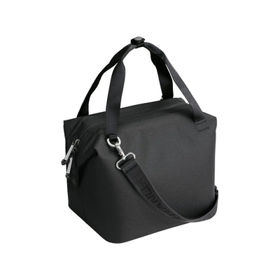 Stanley All Day Julienne Mini Cooler - 7L, stylish black lunch bag for picnics and hikes, soft accessories available at Geardoor.