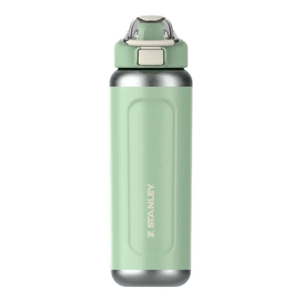 Stanley Classic Wellspring Bottle 24 oz - Shop  Water Bottles at  Trekaline