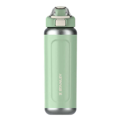 Stanley Classic Wellspring Bottle 24 oz - Shop  Water Bottles at  Trekaline