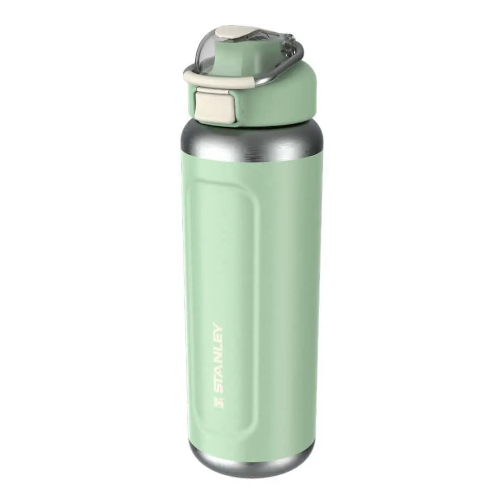 Stanley Classic Wellspring Bottle 24 oz - Shop  Water Bottles at  Trekaline