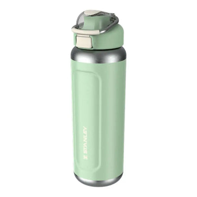 Stanley Classic Wellspring Bottle 24 oz - Shop  Water Bottles at  Trekaline