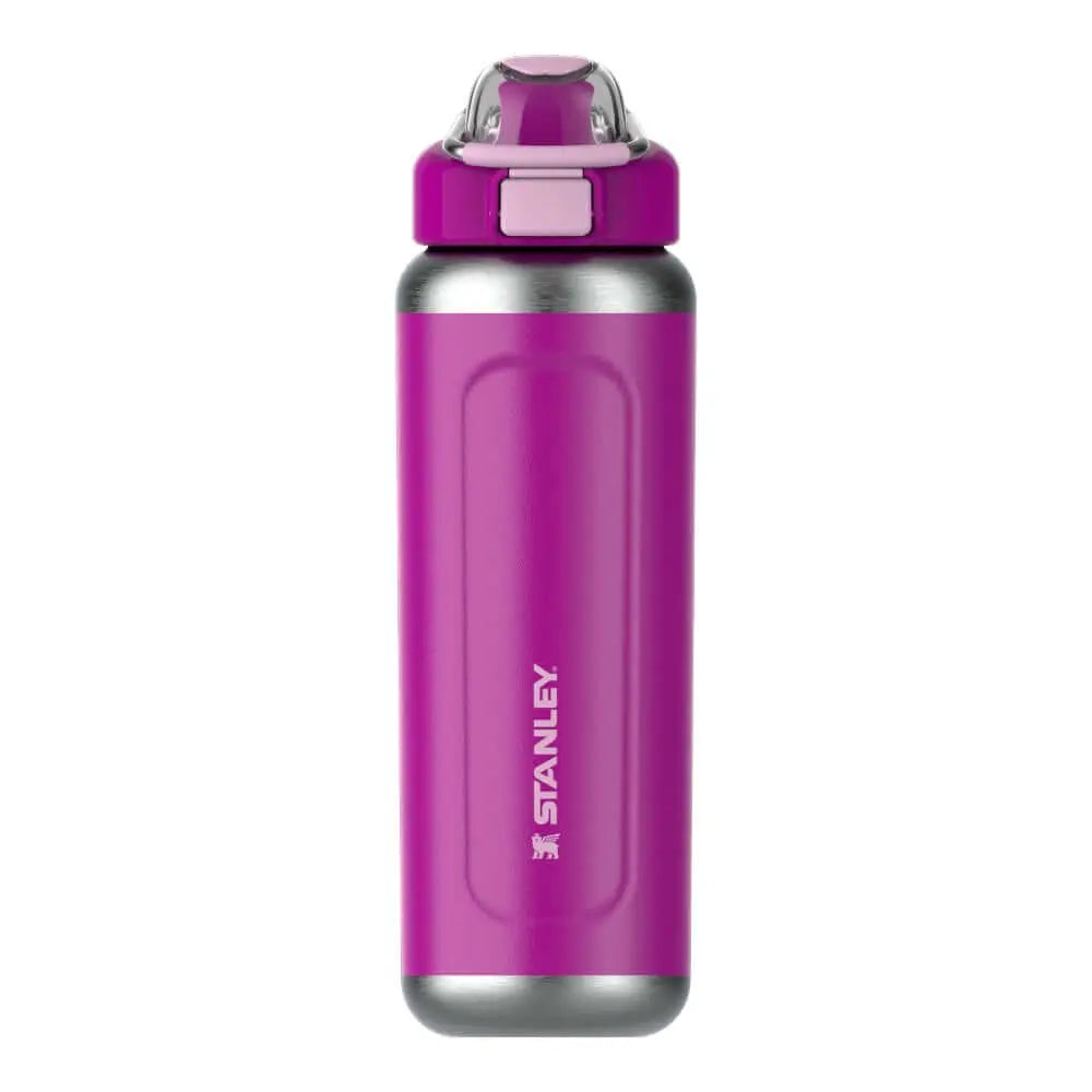 Stanley Classic Wellspring Bottle 24 oz - Shop  Water Bottles at  Trekaline