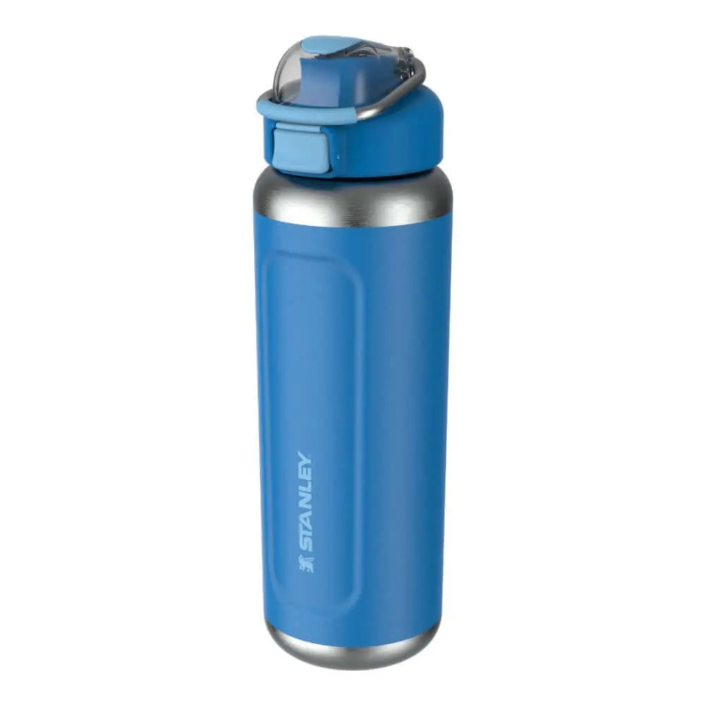 Stanley Classic Wellspring Bottle 24 oz - Shop  Water Bottles at  Trekaline