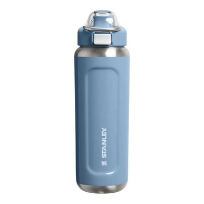 Stanley Classic Wellspring Bottle 24 oz - Shop  Water Bottles at  Trekaline