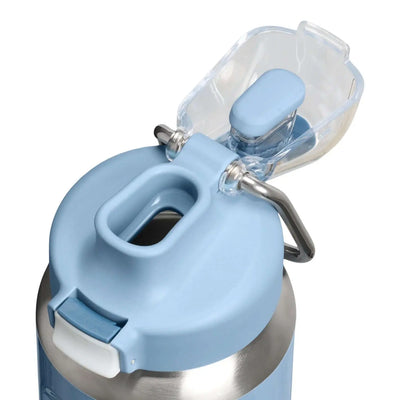 Stanley Classic Wellspring Bottle 24 oz - Shop  Water Bottles at  Trekaline