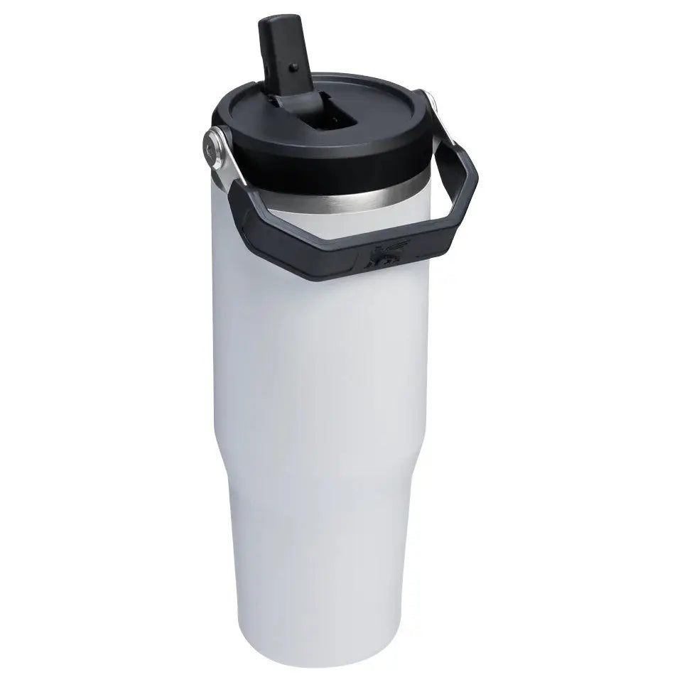 Stanley IceFlow Flip Straw Tumbler 30 oz - Shop  Tumblers at  Trekaline