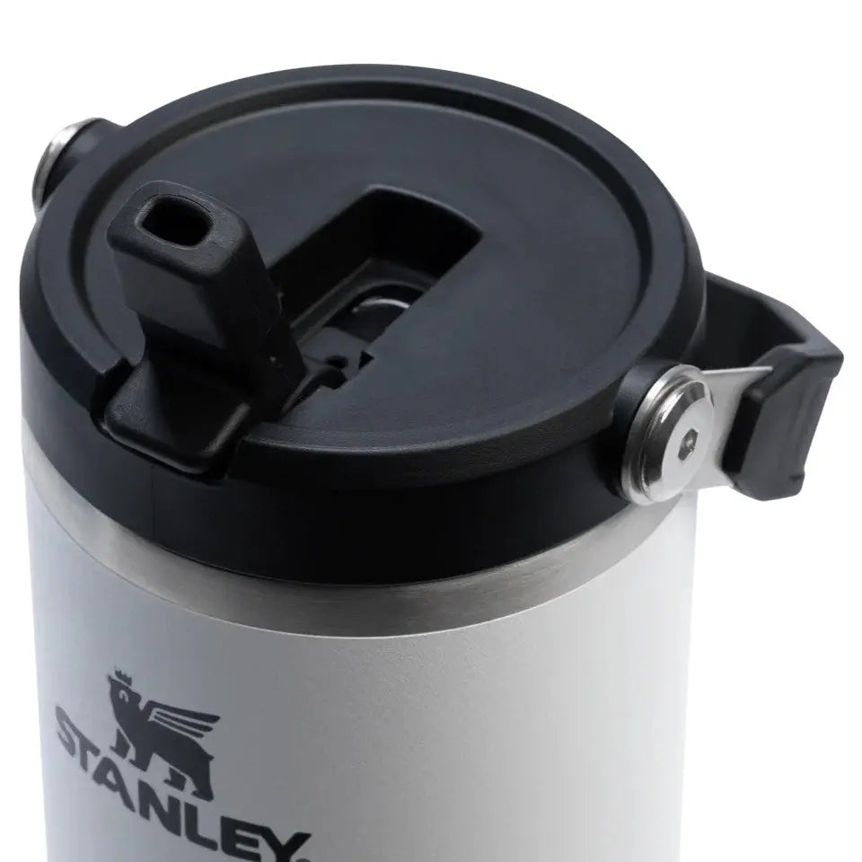 Stanley IceFlow Flip Straw Tumbler 30 oz - Shop  Tumblers at  Trekaline