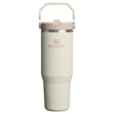 Stanley IceFlow Flip Straw Tumbler 30 oz - Shop  Tumblers at  Trekaline