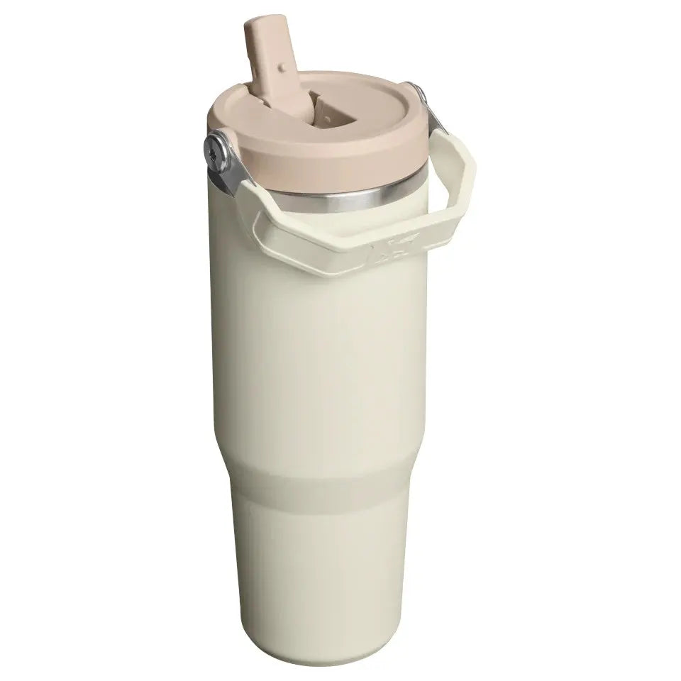 Stanley IceFlow Flip Straw Tumbler 30 oz - Shop  Tumblers at  Trekaline