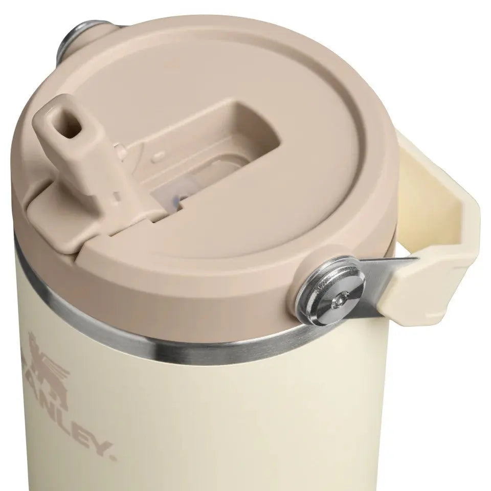 Stanley IceFlow Flip Straw Tumbler 30 oz - Shop  Tumblers at  Trekaline