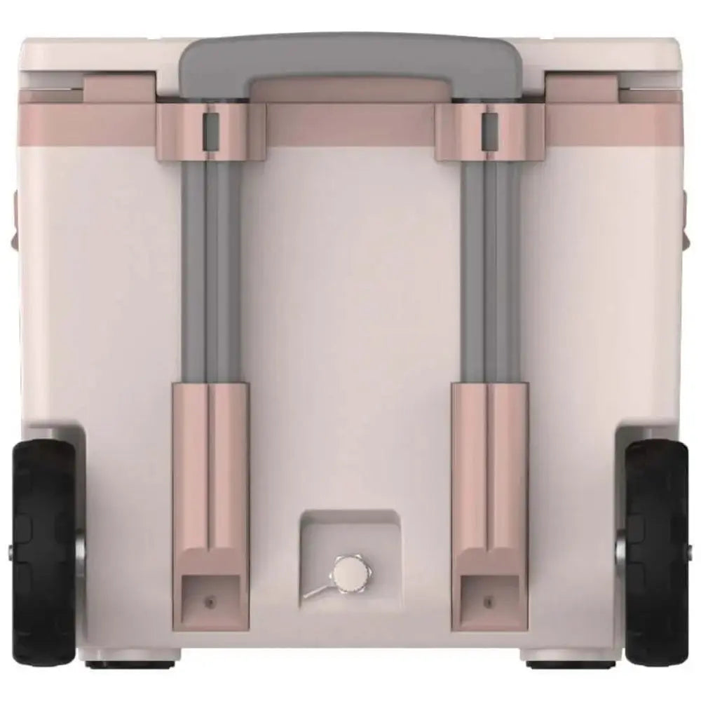 Stanley Easy-Carry Outdoor Wheeled Cooler 47.3L - Shop  Hard-sided Coolers at  Trekaline