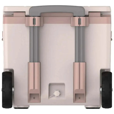 Stanley Easy-Carry Outdoor Wheeled Cooler 47.3L - Shop  Hard-sided Coolers at  Trekaline