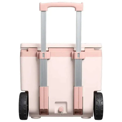 Stanley Easy-Carry Outdoor Wheeled Cooler 47.3L - Shop  Hard-sided Coolers at  Trekaline