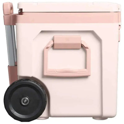 Stanley Easy-Carry Outdoor Wheeled Cooler 47.3L - Shop  Hard-sided Coolers at  Trekaline