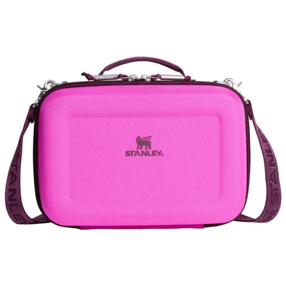 Stanley All Day Arista Mini Lunch Box 4L - Shop  Lunch Boxes and Bags at  Trekaline