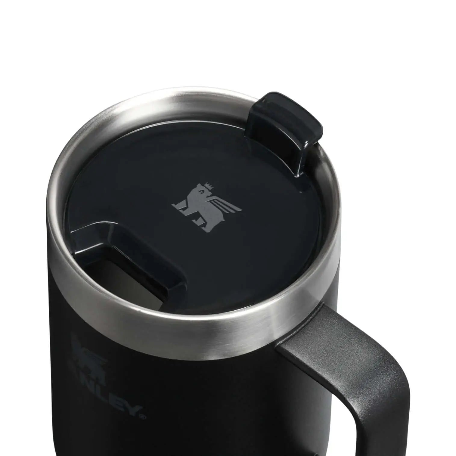 Stanley Everyday Suburban Mug 16 oz - Shop  Water Bottles at  Trekaline