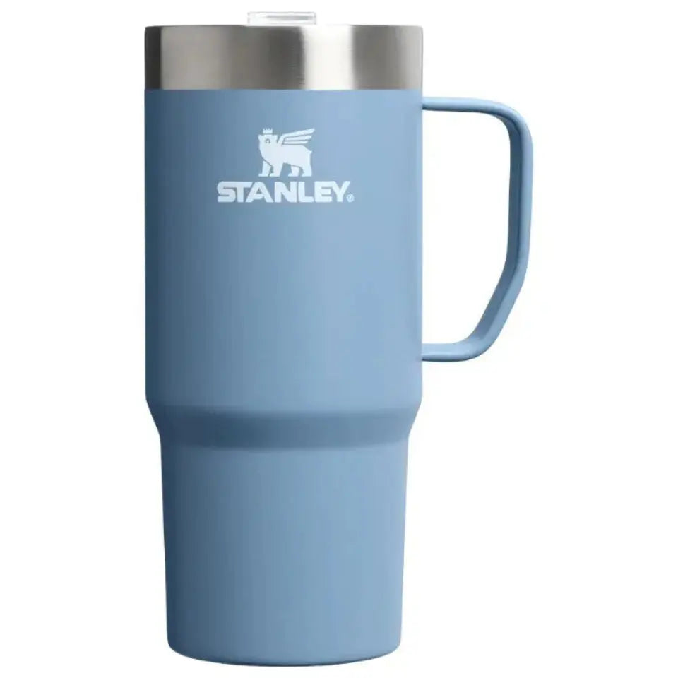 Stanley Everyday Suburban Mug 16 oz - Shop  Water Bottles at  Trekaline