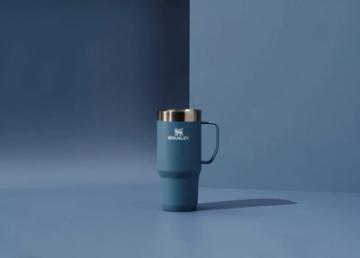 Stanley Everyday Suburban Mug 16 oz - Shop  Water Bottles at  Trekaline