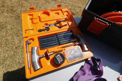 ARB Speedy Seal 2 Off-Road Tire Puncture Kit