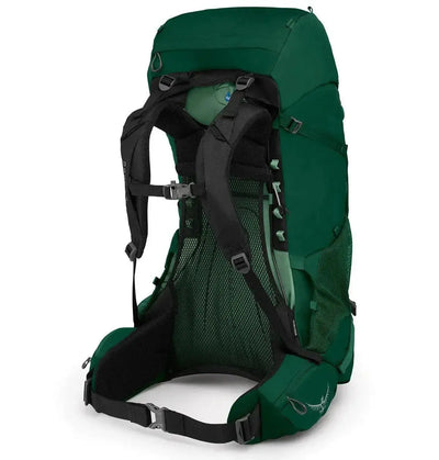 Osprey Rook 50L Backpacking Pack - Men - Shop  Backpacking Packs at  Trekaline